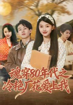 魂穿80年代之冷艳厂花爱上我