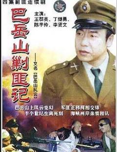 免费在线观看完整版国产剧《巴岳山剿匪记》