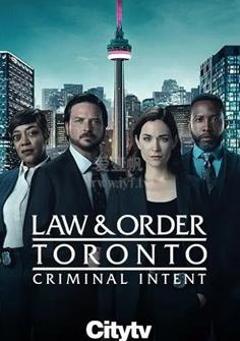 免费在线观看完整版欧美剧《多伦多法律与秩序：犯罪倾向第三季》