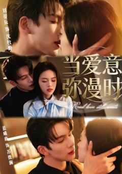 免费在线观看完整版短剧《当爱意弥漫时》