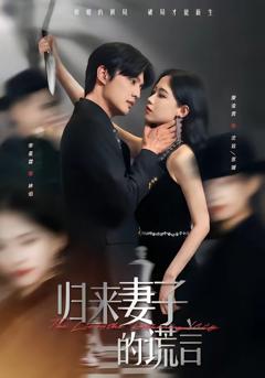 归来妻子的谎言