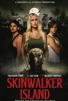 免费在线观看《诡变之岛》