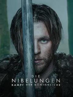 免费在线观看完整版欧美剧《尼伯龙根：王国之战》