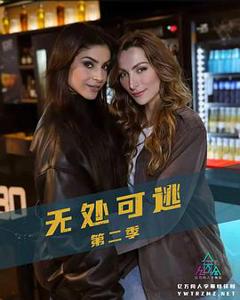 免费在线观看完整版欧美剧《无处可逃第2季》