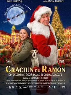 免费在线观看《与拉蒙共度的圣诞节》