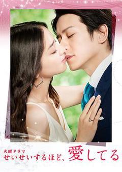 免费在线观看完整版国产剧《毫不保留的爱》