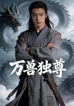 免费在线观看完整版短剧《万兽独尊》