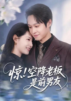 免费在线观看完整版短剧《惊！空降老板是前男友》