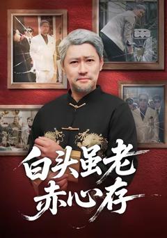 免费在线观看完整版短剧《白头虽老赤心存》