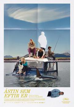 免费在线观看《留存的爱》