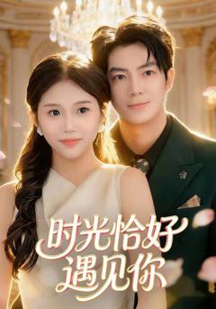 免费在线观看完整版短剧《时光恰好遇见你》