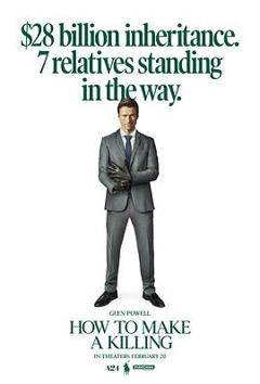 免费在线观看《如何大赚一笔》