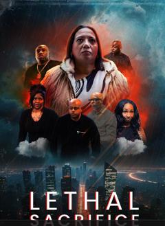免费在线观看《致命祭礼》