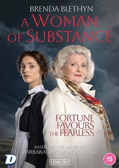 免费在线观看完整版欧美剧《一个真正的女人第一季》