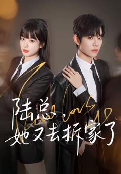 免费在线观看完整版短剧《陆总，她又去拆家了》