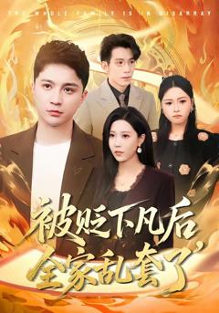 免费在线观看完整版短剧《被贬下凡后全家乱套了》