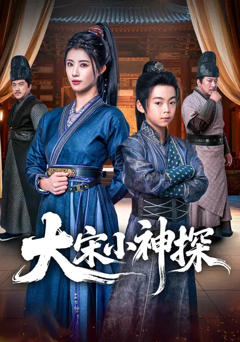 免费在线观看完整版短剧《大宋小神探》