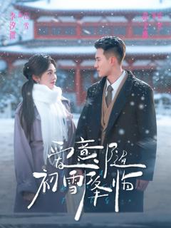 免费在线观看完整版短剧《爱意随初雪降临》