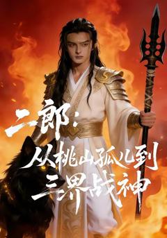 免费在线观看完整版短剧《二郎从桃山孤儿到三界战神》