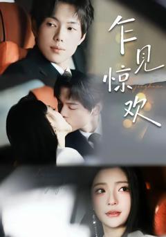 免费在线观看完整版短剧《乍见惊欢》
