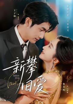 免费在线观看完整版短剧《新攀旧爱》