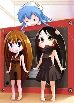 免费在线观看《蟑螂娘》