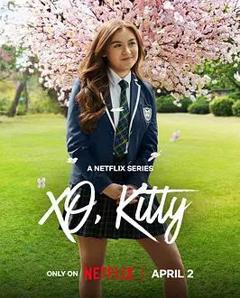 免费在线观看完整版欧美剧《爱你的基蒂第三季》