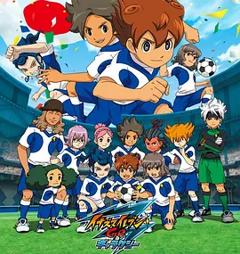 免费在线观看《闪电十一人GO3期 银河》