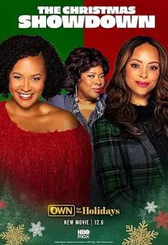 免费在线观看《圣诞对决》