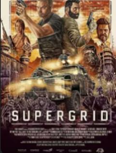 免费在线观看《超级围挡》