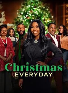 免费在线观看《圣诞如常》