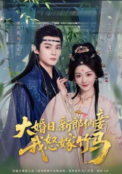 免费在线观看完整版短剧《大婚日，新郎纳妾我怒嫁竹马》
