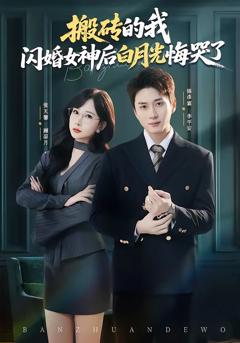 免费在线观看完整版短剧《搬砖的我，闪婚女神后白月光悔哭了》