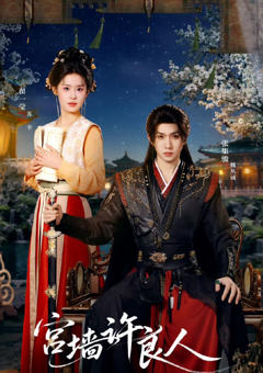 免费在线观看完整版短剧《宫墙许良人》