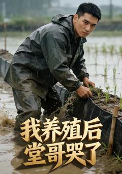 免费在线观看完整版短剧《我养殖后堂哥哭了》