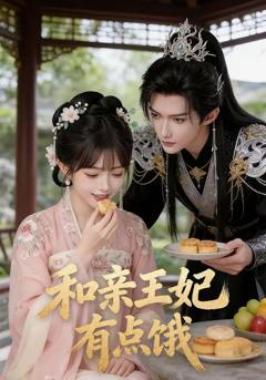 免费在线观看完整版短剧《和亲王妃有点饿》