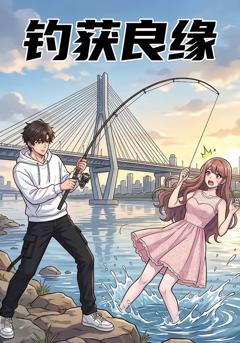 免费在线观看完整版短剧《钓获良缘》