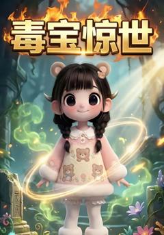 免费在线观看完整版短剧《毒宝惊世》