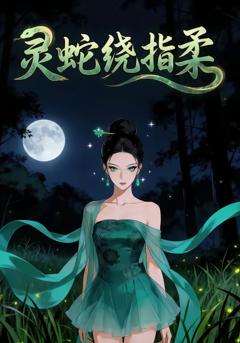 免费在线观看完整版短剧《灵蛇绕指柔》