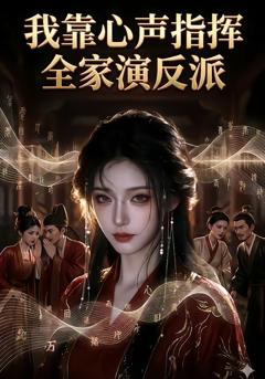 免费在线观看完整版短剧《我靠心声指挥全家演反派》