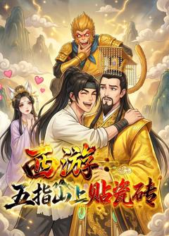 免费在线观看完整版短剧《西游：五指山上贴瓷砖》