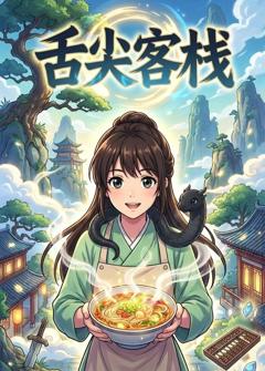 免费在线观看完整版短剧《舌尖客栈》