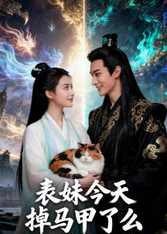 免费在线观看完整版短剧《表妹今天掉马甲了么》