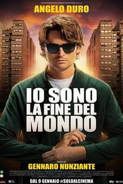 免费在线观看《我即世界尽头》