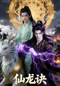仙龙诀