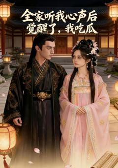 免费在线观看《全家听我心声后觉醒了我吃瓜》