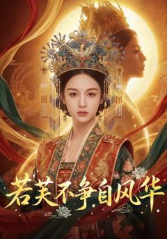 免费在线观看《若芙不争自风华》