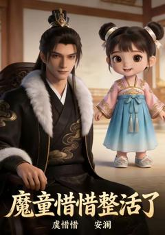 免费在线观看《魔童惜惜整活了第三季》