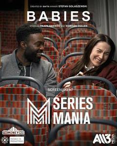 免费在线观看完整版欧美剧《婴儿第一季》