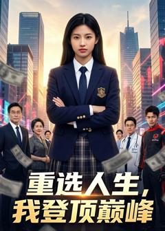 免费在线观看《重选人生，我登顶巅峰》